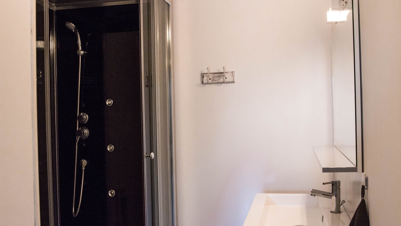 Photo of Bathroom in Burlats