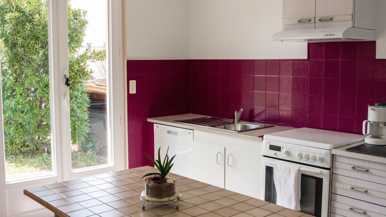 Photo of Kitchen in Burlats