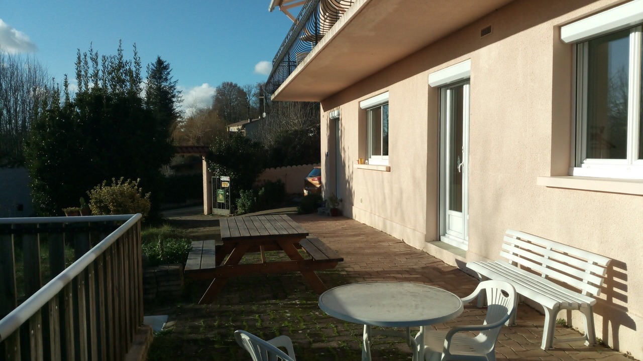 Photo of Outdoor in Burlats