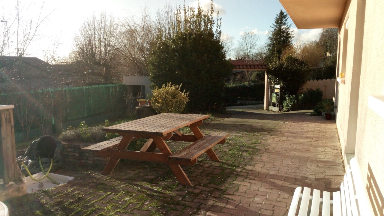 Photo of Outdoor in Burlats