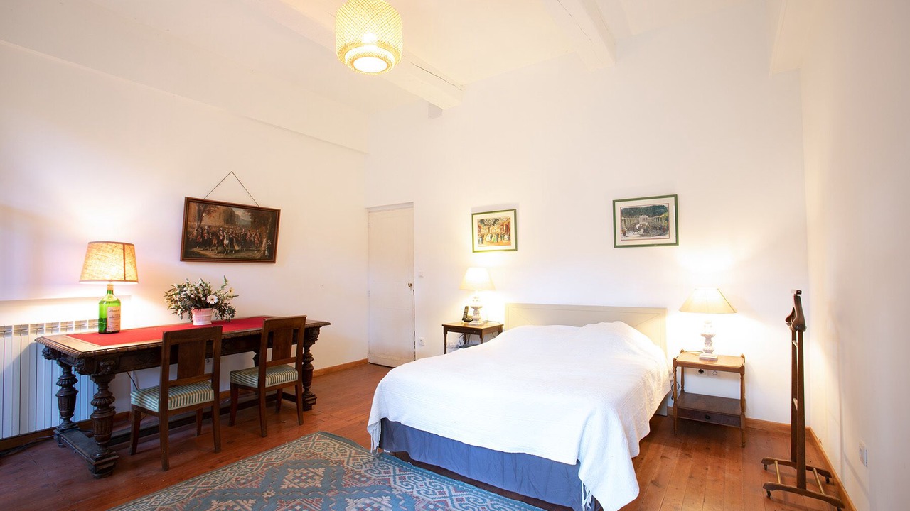 Photo of Bedroom in Thuir