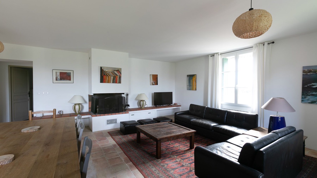 Photo of Livingroom in Thuir