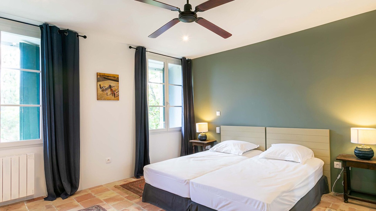 Photo of Bedroom in Thuir