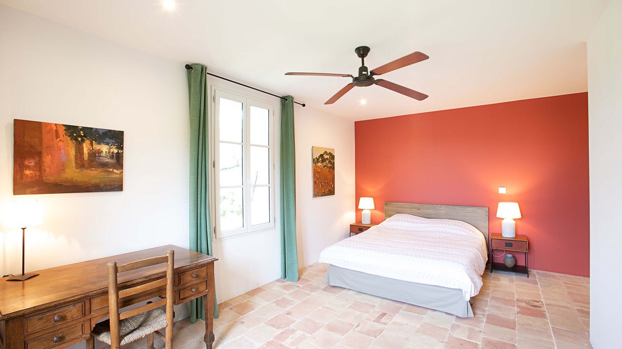 Photo of Bedroom in Thuir