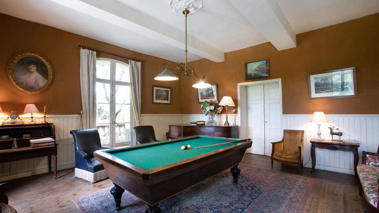 Photo of Bedroom in Thuir