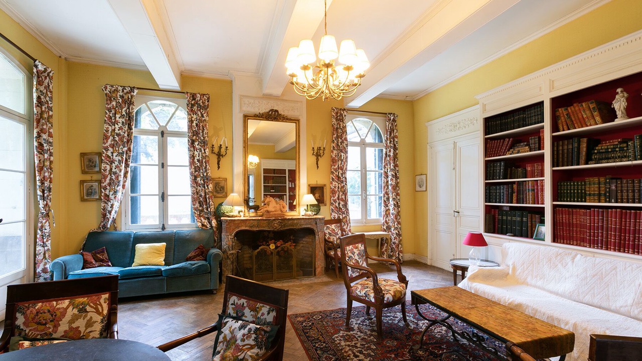 Photo of Livingroom in Thuir