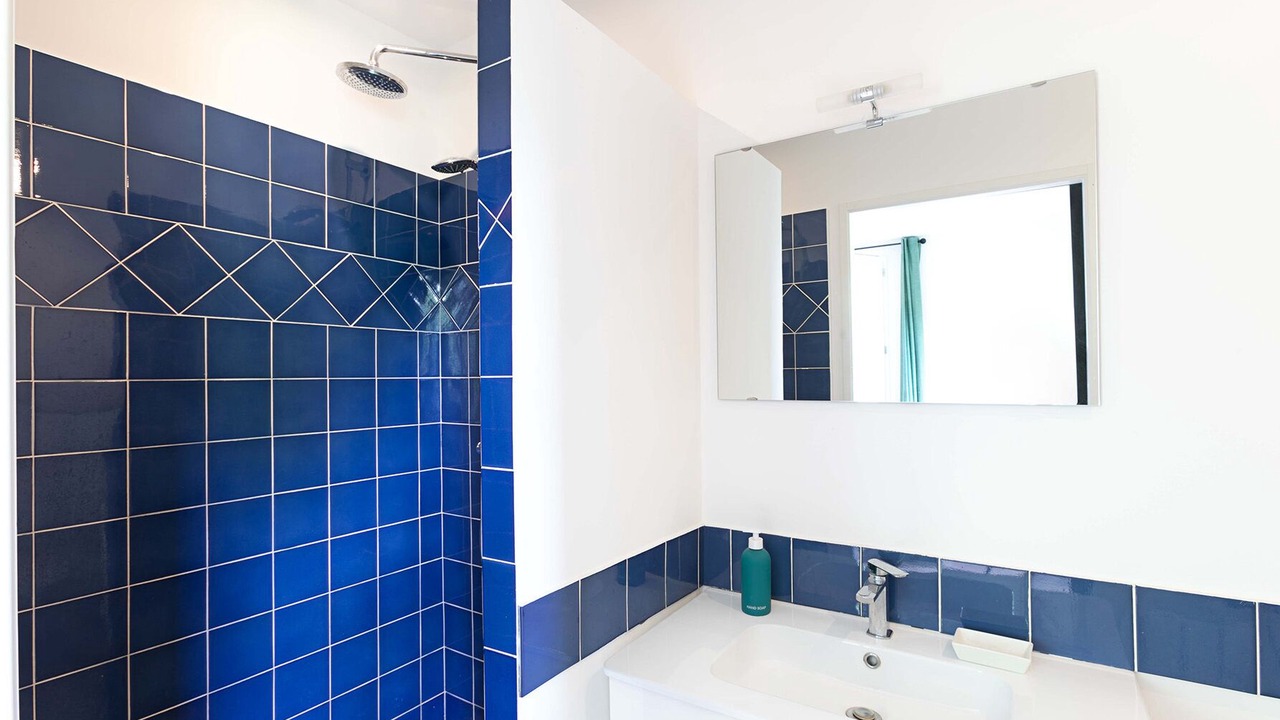 Photo of Bathroom in Thuir