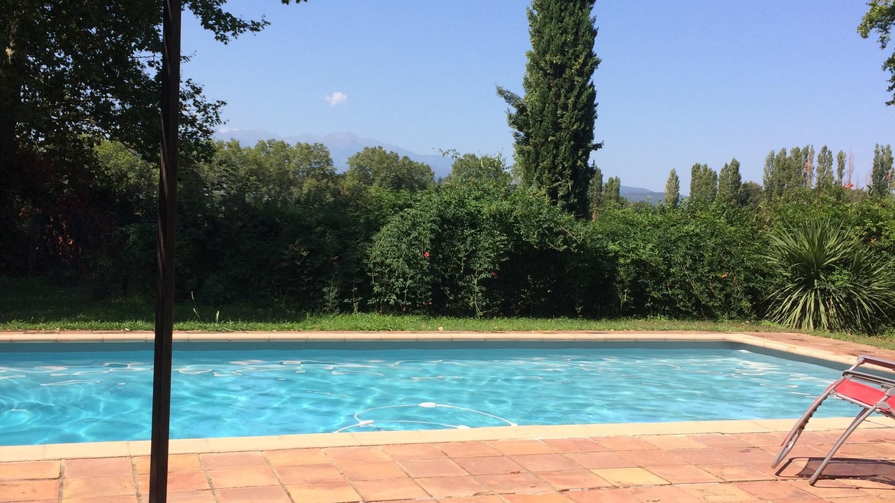 Photo of Outdoor in Thuir