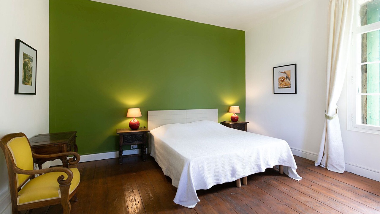 Photo of Bedroom in Thuir