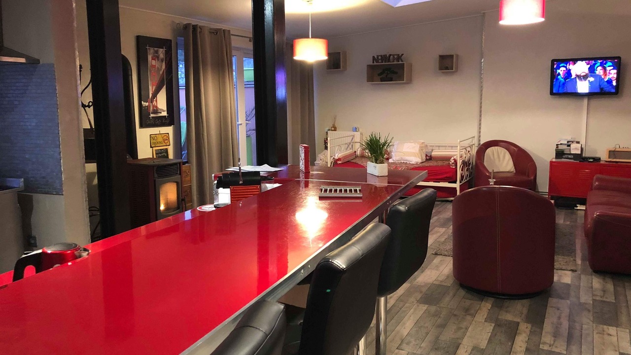 Photo of Bedroom in Villy