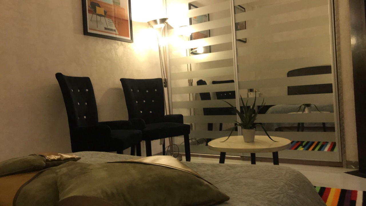 Photo of Bedroom in Villy