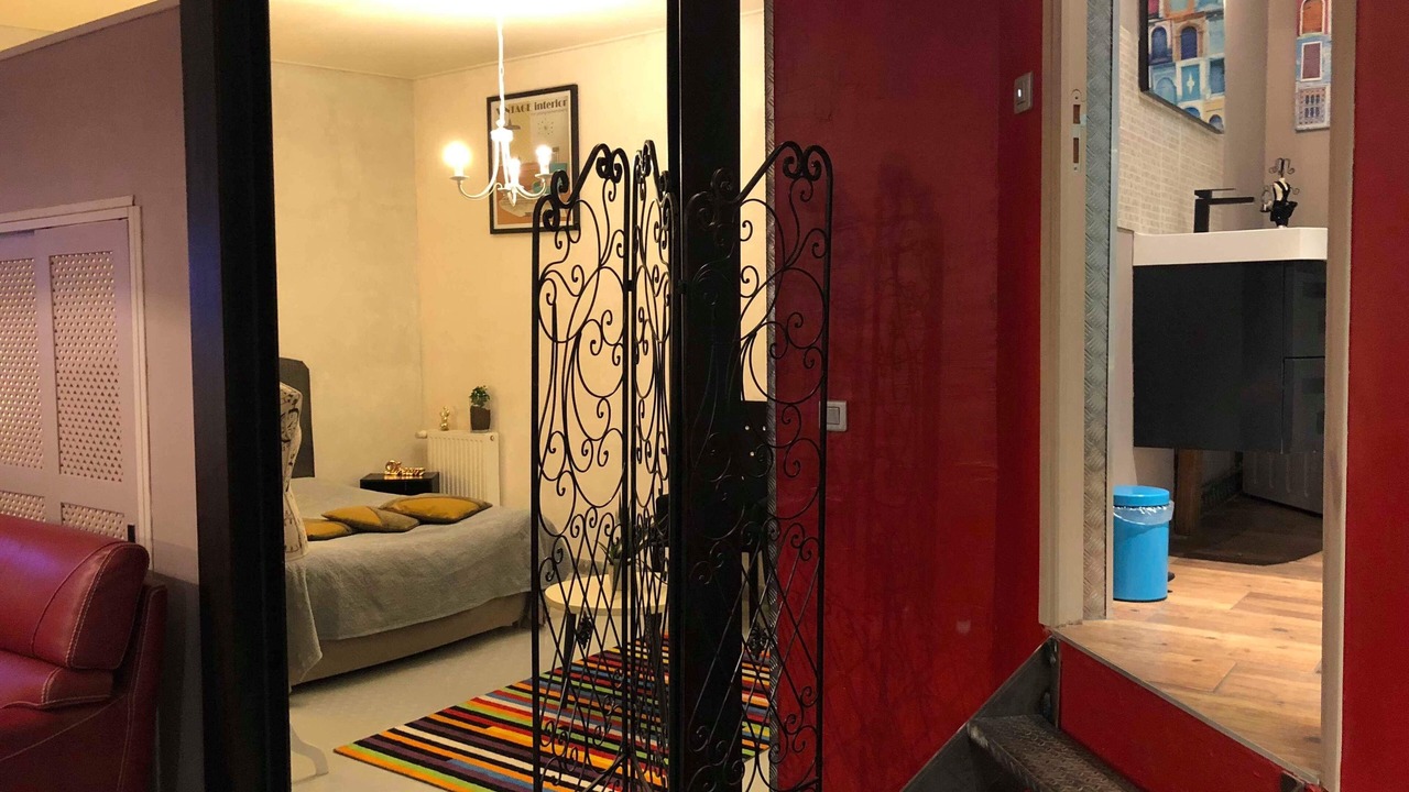 Photo of Bedroom in Villy