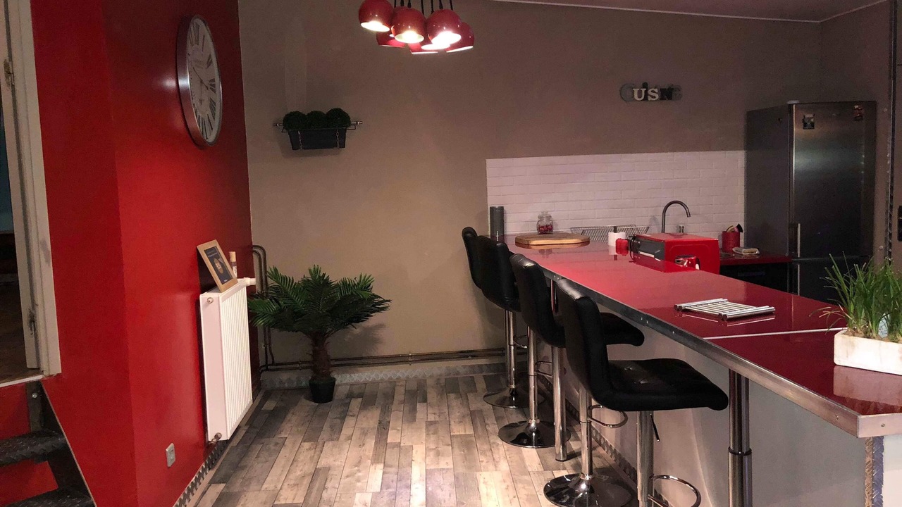 Photo of Kitchen in Villy