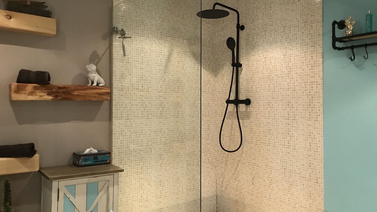 Photo of Bathroom in Villy