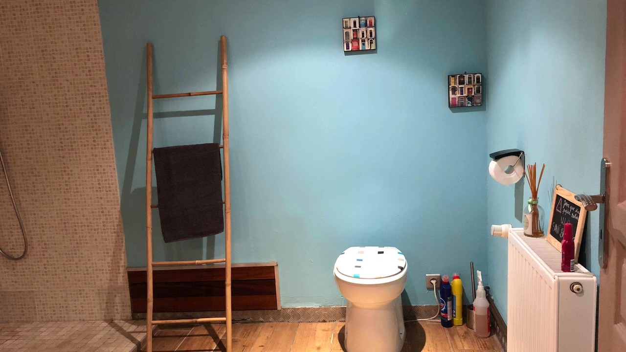 Photo of Bathroom in Villy