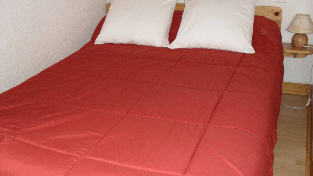 Photo of Bedroom in Peyragudes