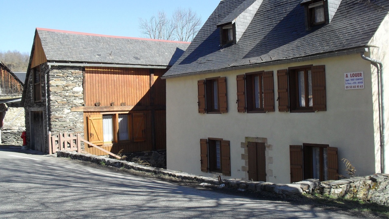 Photo of Outdoor in Peyragudes