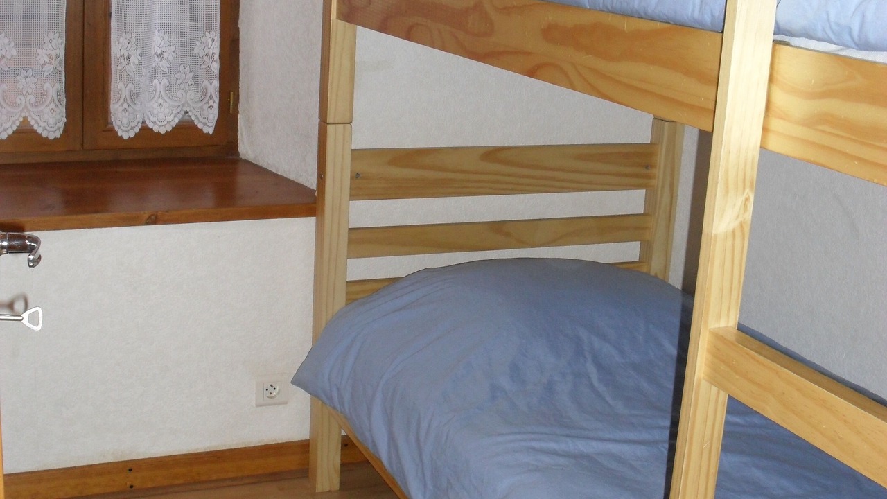 Photo of Bedroom in Peyragudes