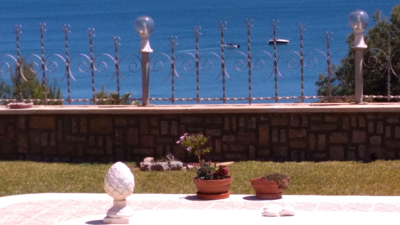 Photo of Outdoor in Miami Platja