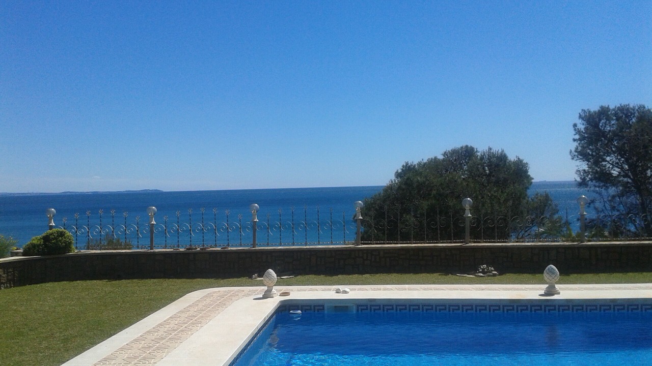 Photo of Outdoor in Miami Platja