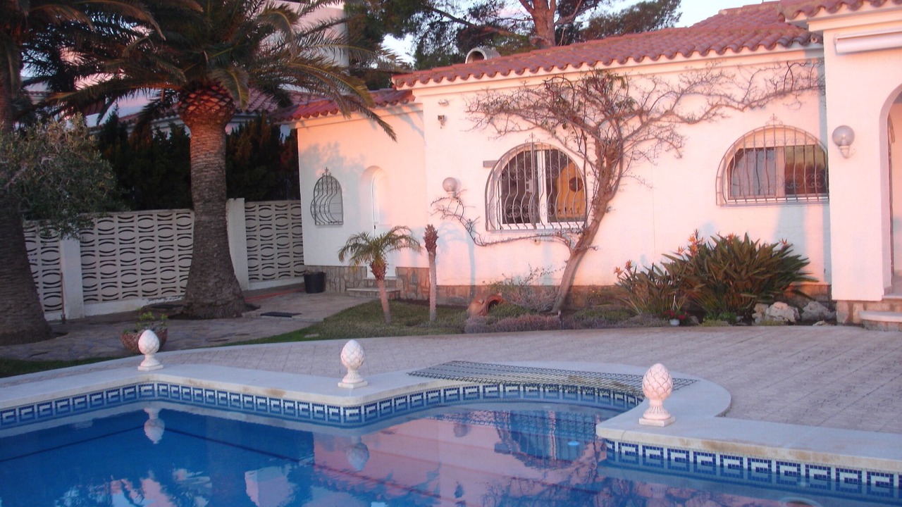 Photo of Outdoor in Miami Platja