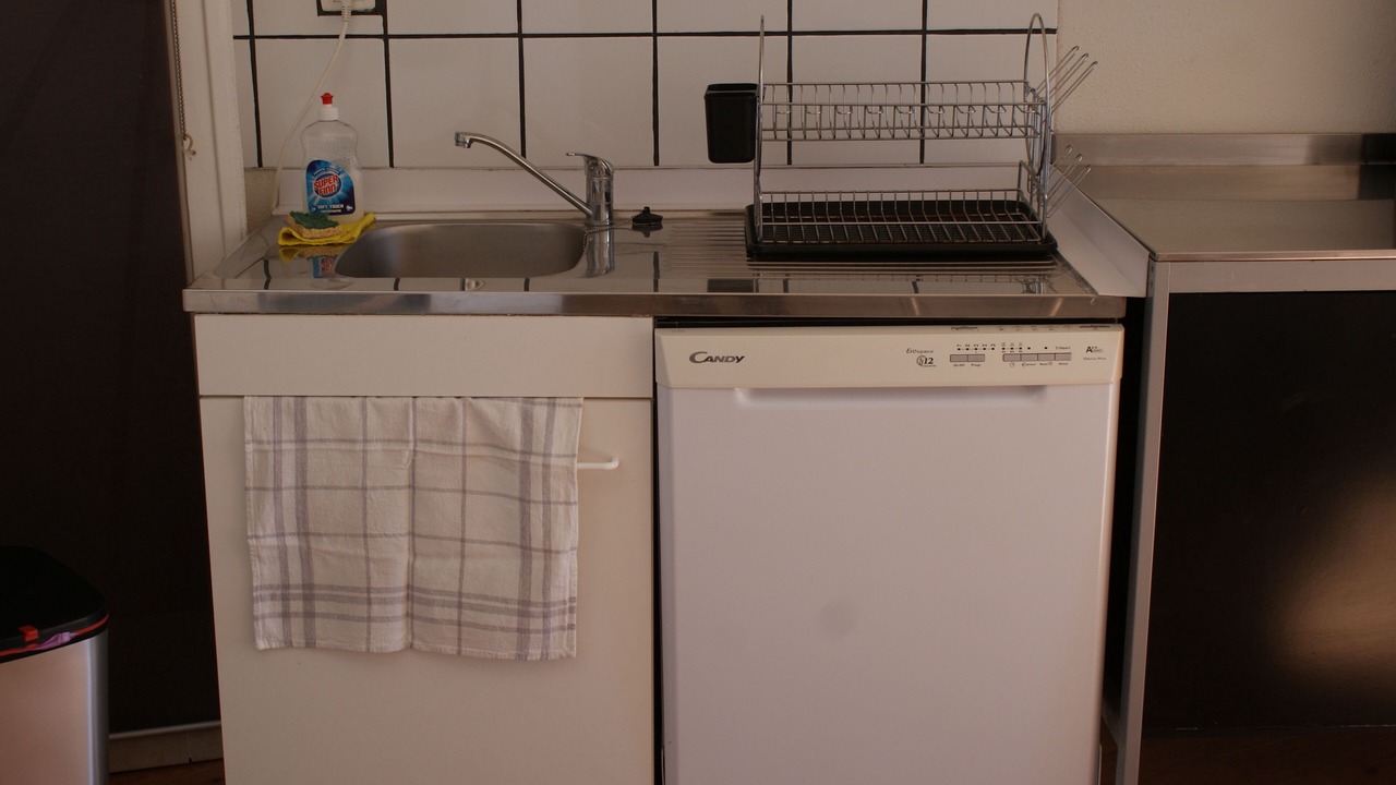 Photo of Kitchen in Aniane