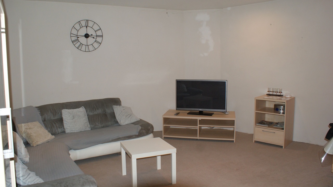 Photo of Livingroom in Aniane