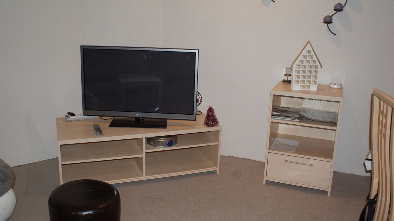 Photo of Livingroom in Aniane