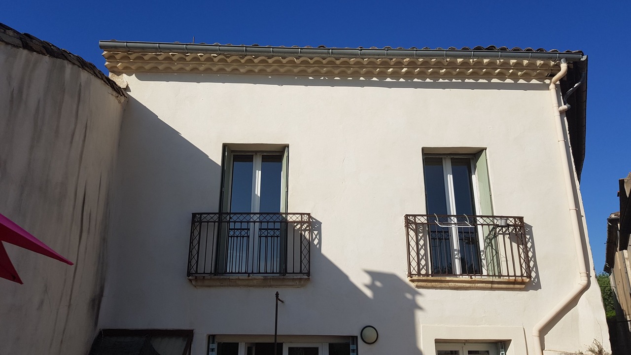 Photo of Outdoor in Aniane