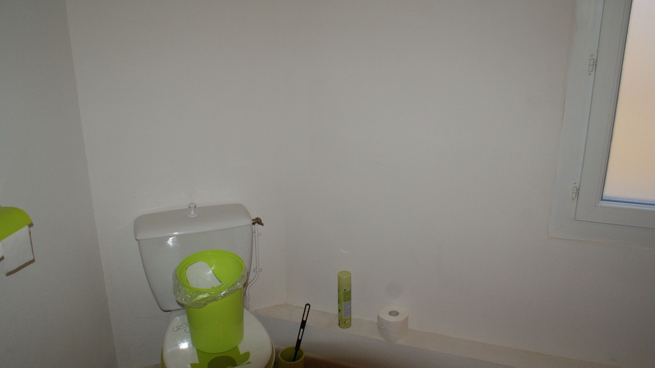 Photo of Bathroom in Aniane