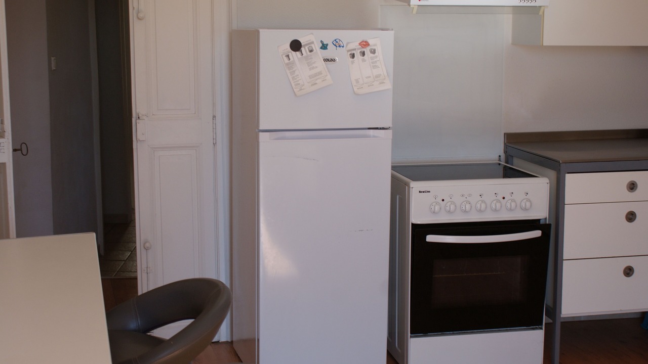 Photo of Kitchen in Aniane
