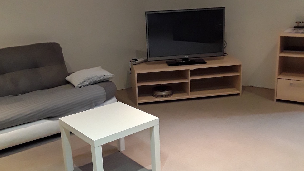 Photo of Livingroom in Aniane