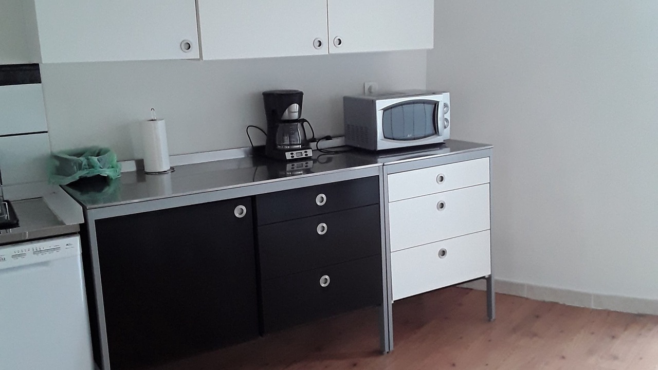 Photo of Kitchen in Aniane
