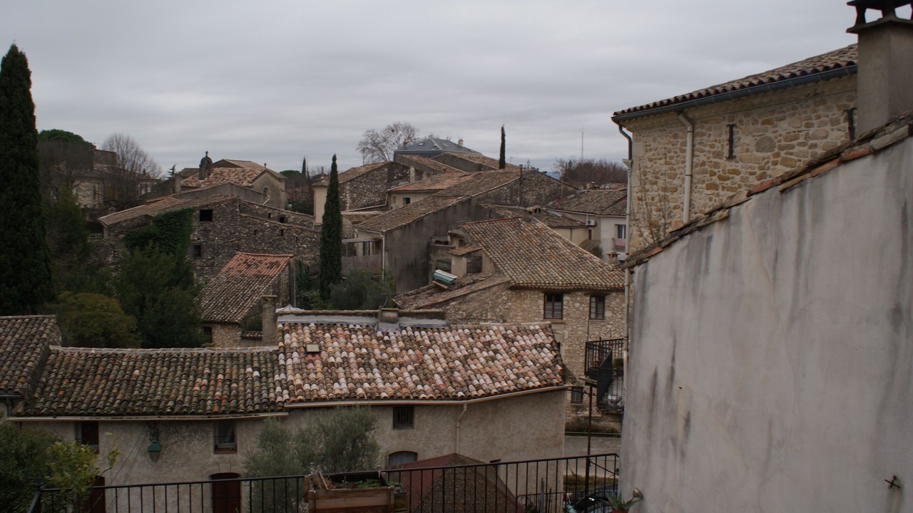 Photo of Outdoor in Aniane