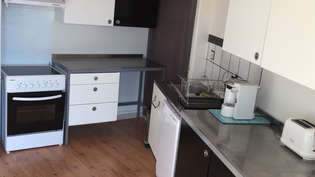 Photo of Kitchen in Aniane