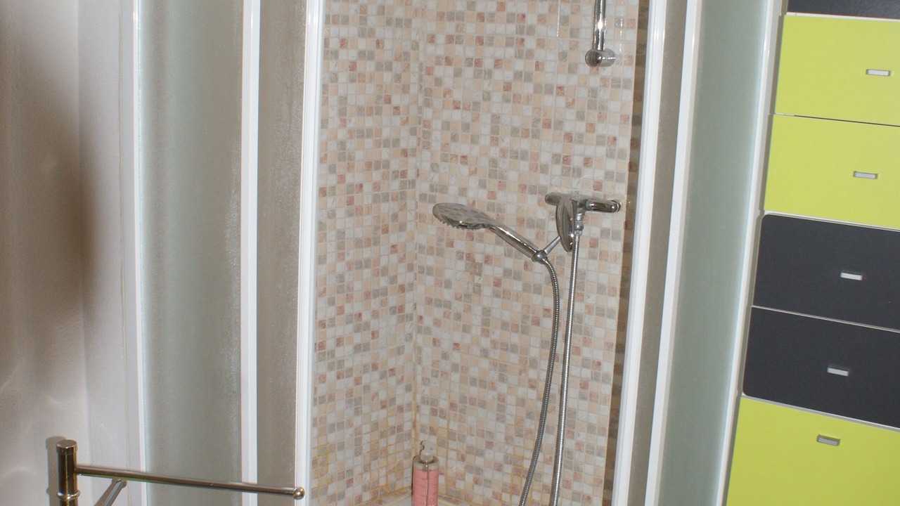 Photo of Bathroom in Aniane