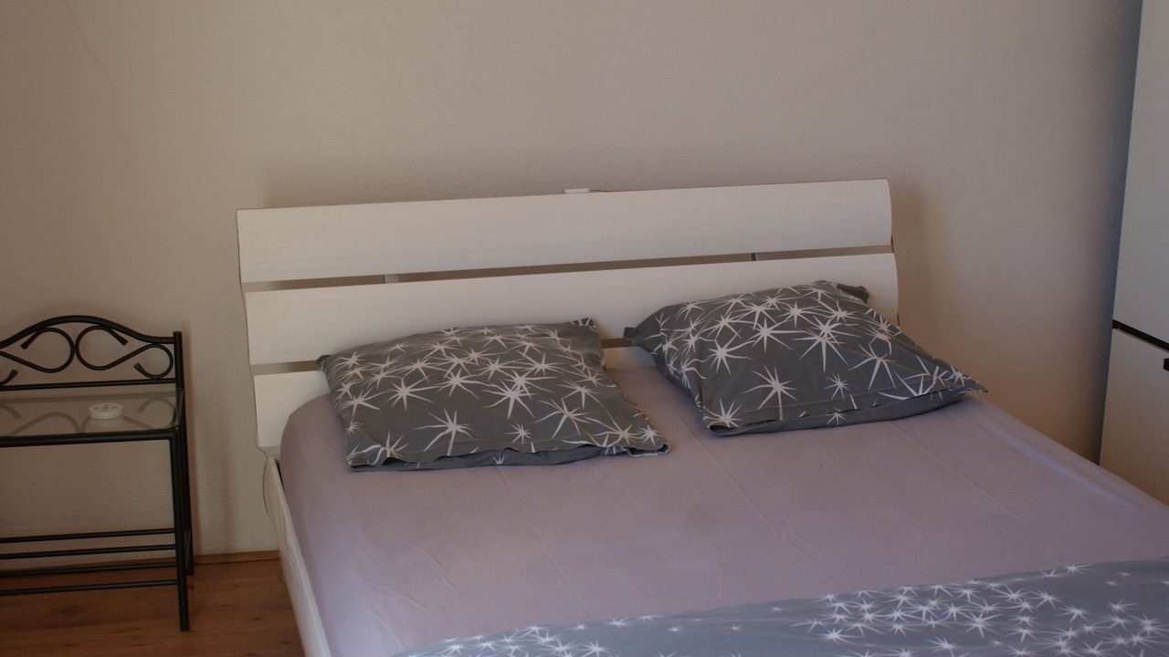 Photo of Bedroom in Aniane