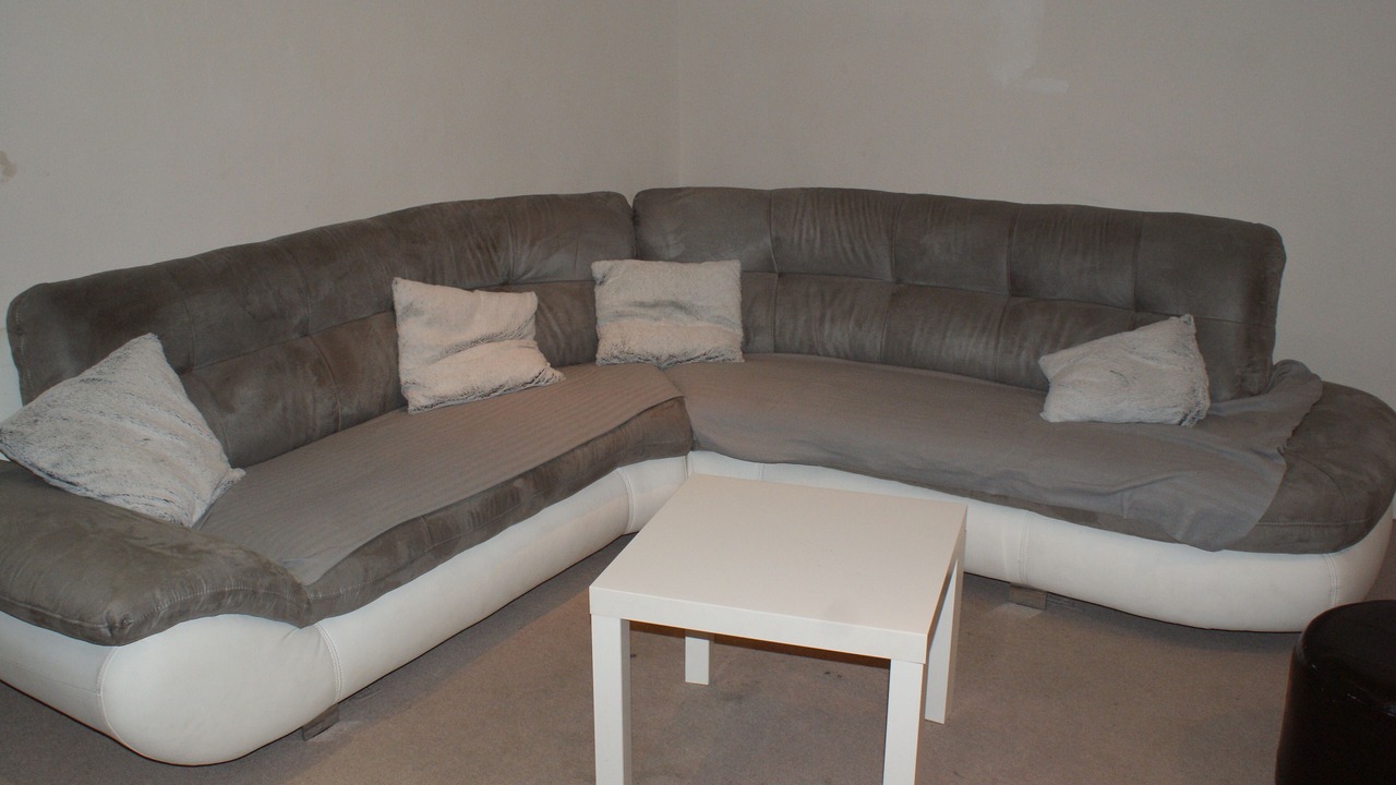 Photo of Livingroom in Aniane
