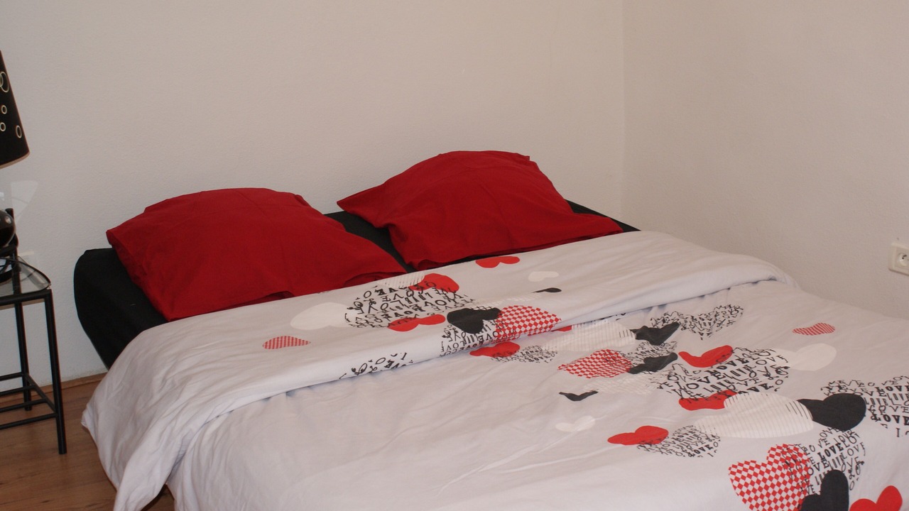 Photo of Bedroom in Aniane