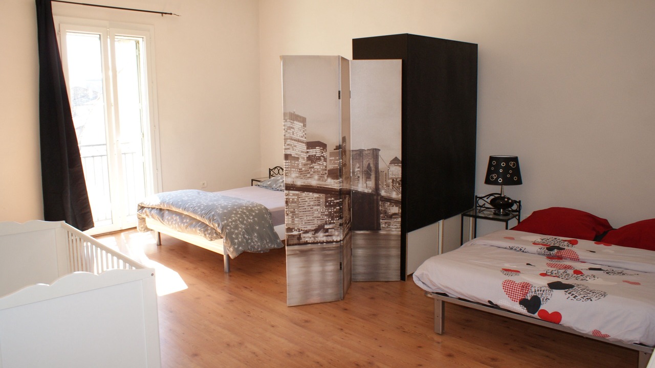 Photo of Bedroom in Aniane