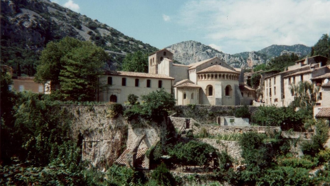 Photo of Outdoor in Aniane