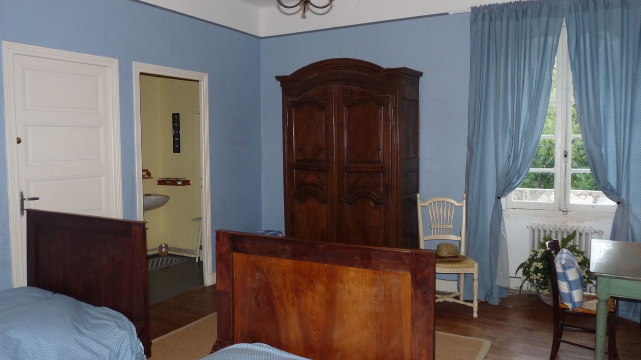 Photo of Bedroom in Banne