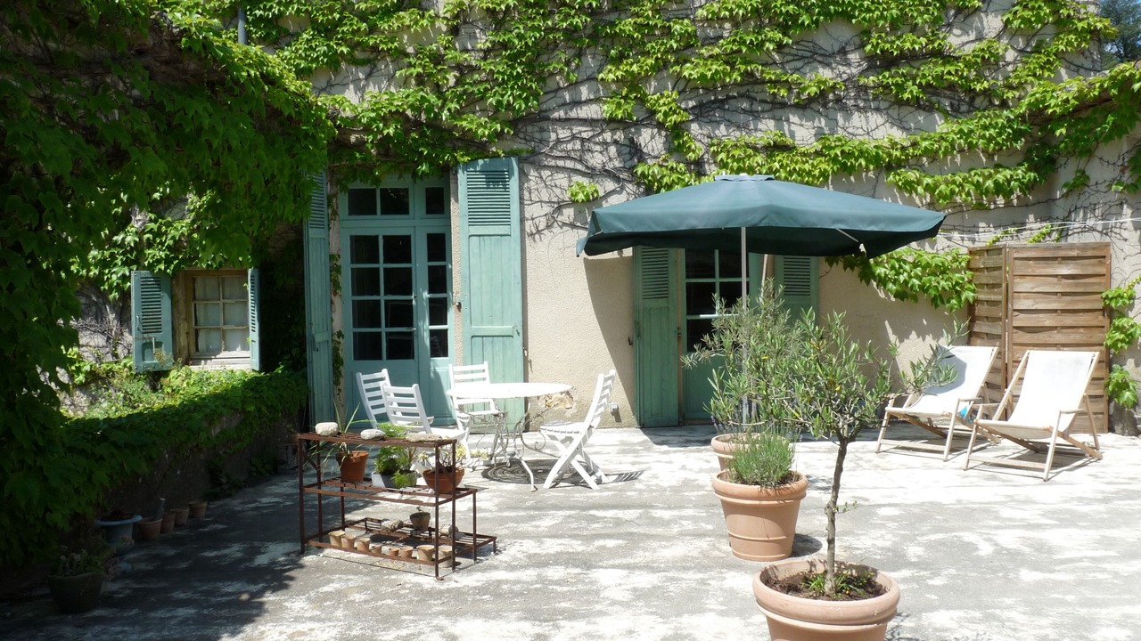 Photo of Outdoor in Banne