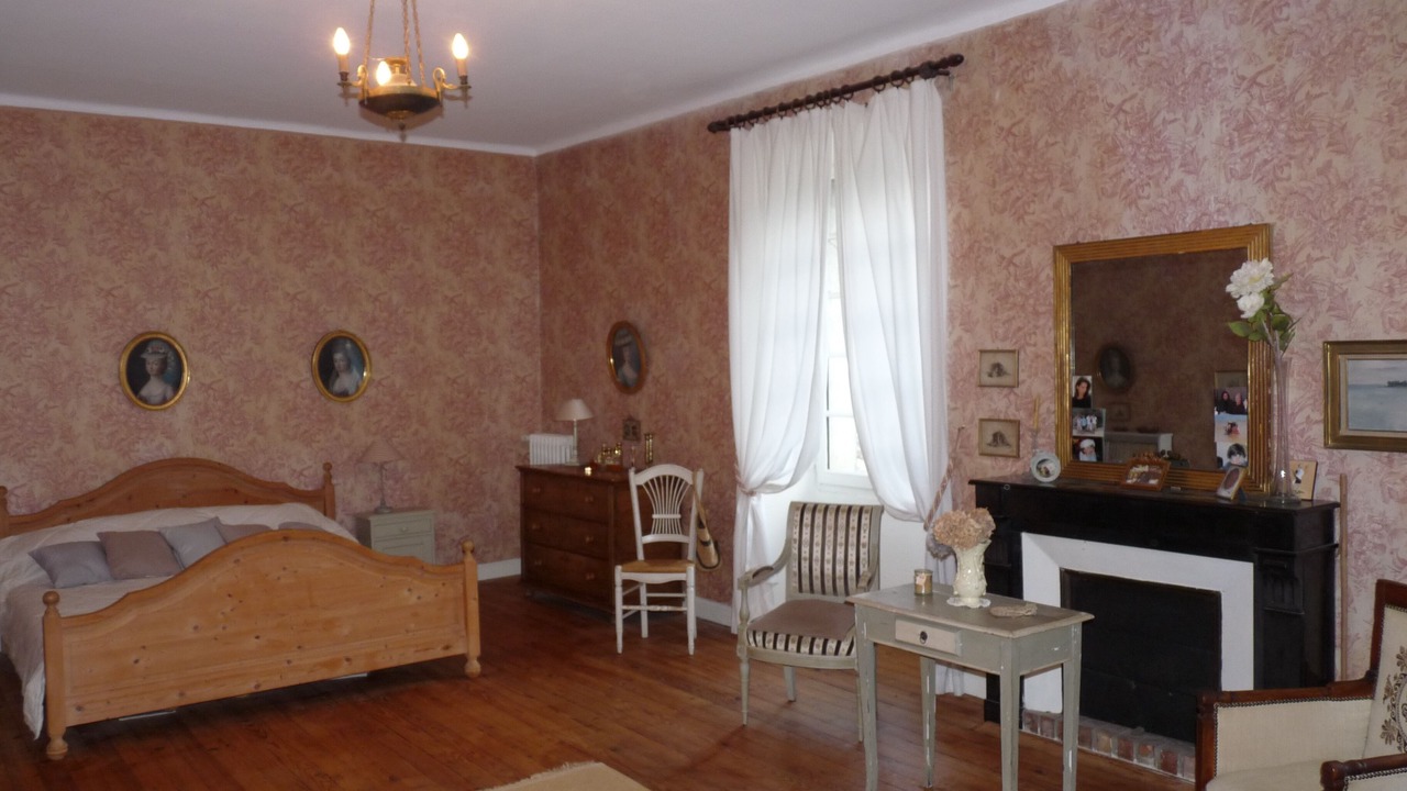 Photo of Bedroom in Banne