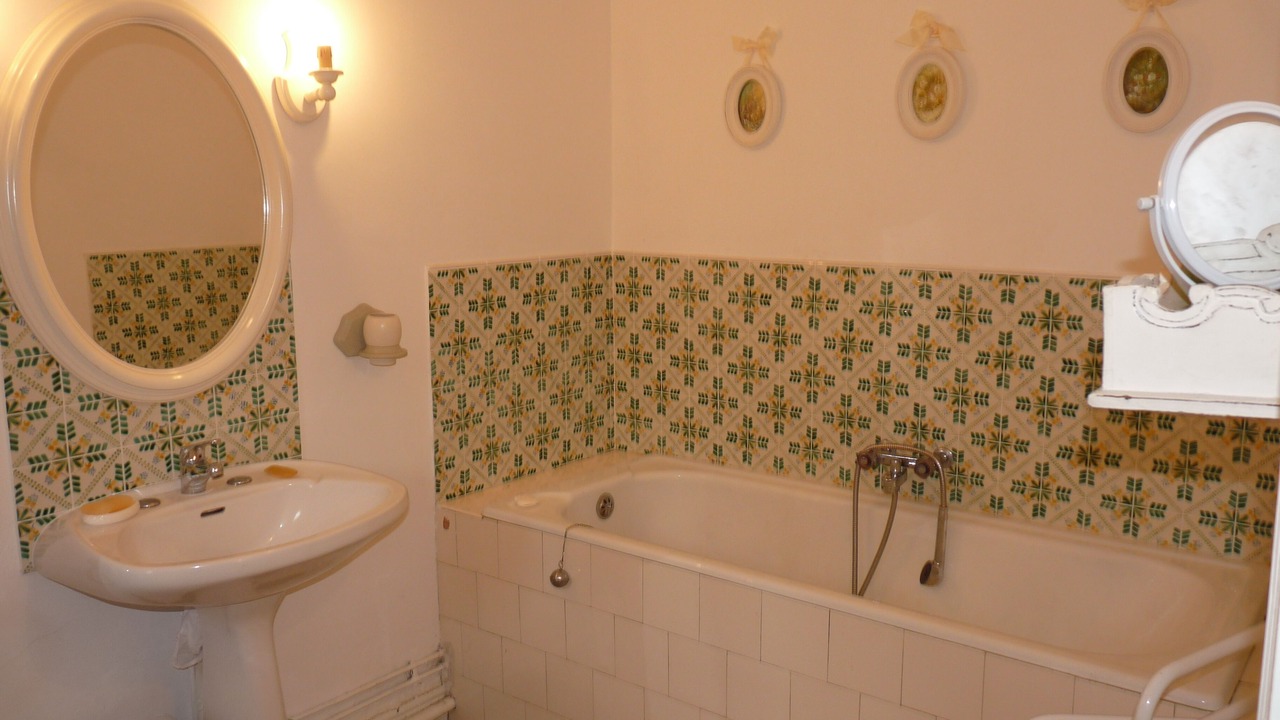 Photo of Bathroom in Banne