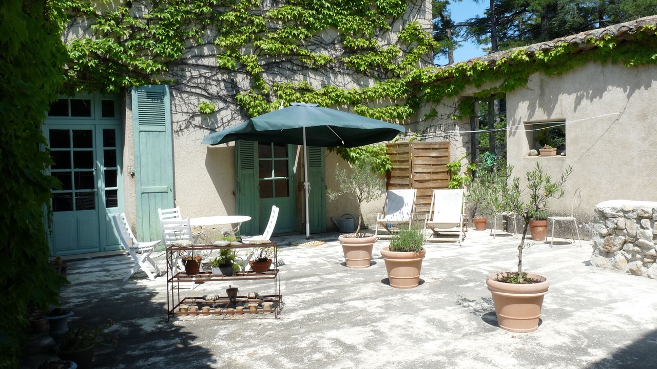 Photo of Outdoor in Banne