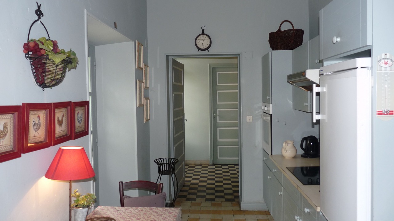Photo of Kitchen in Banne