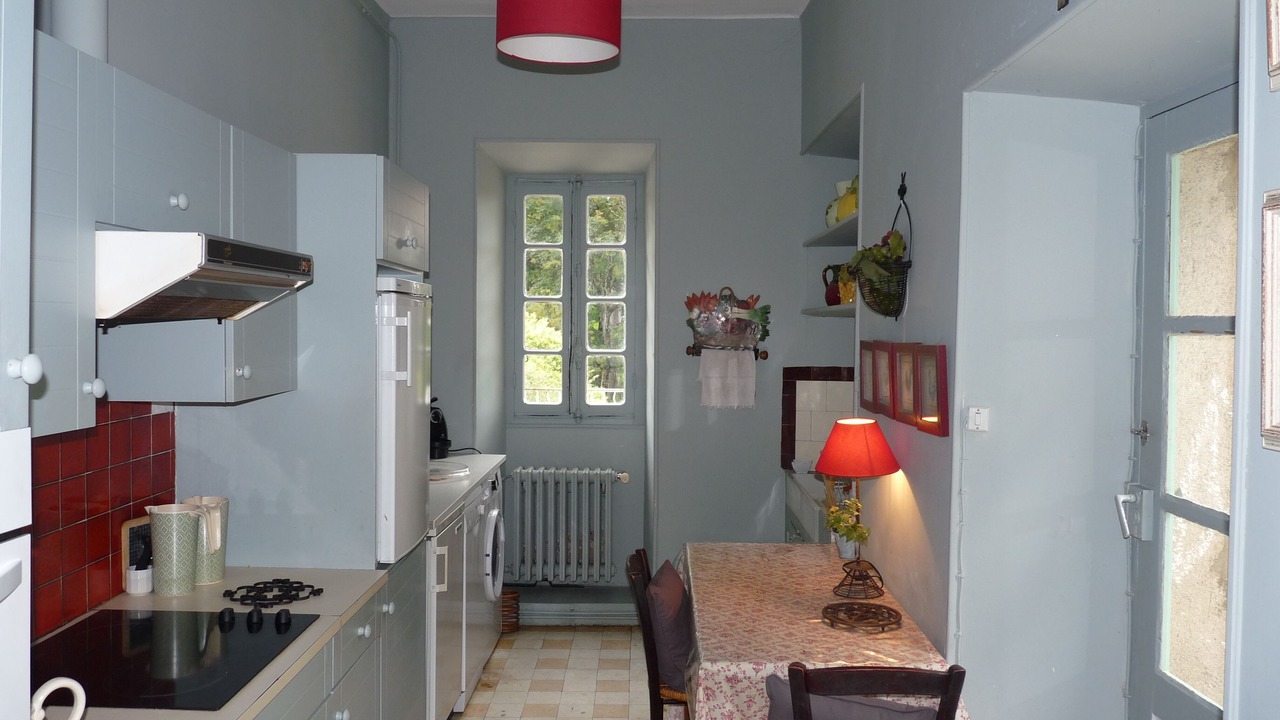 Photo of Kitchen in Banne