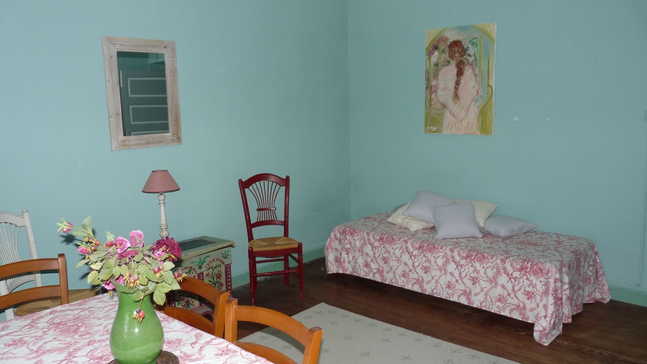 Photo of Bedroom in Banne