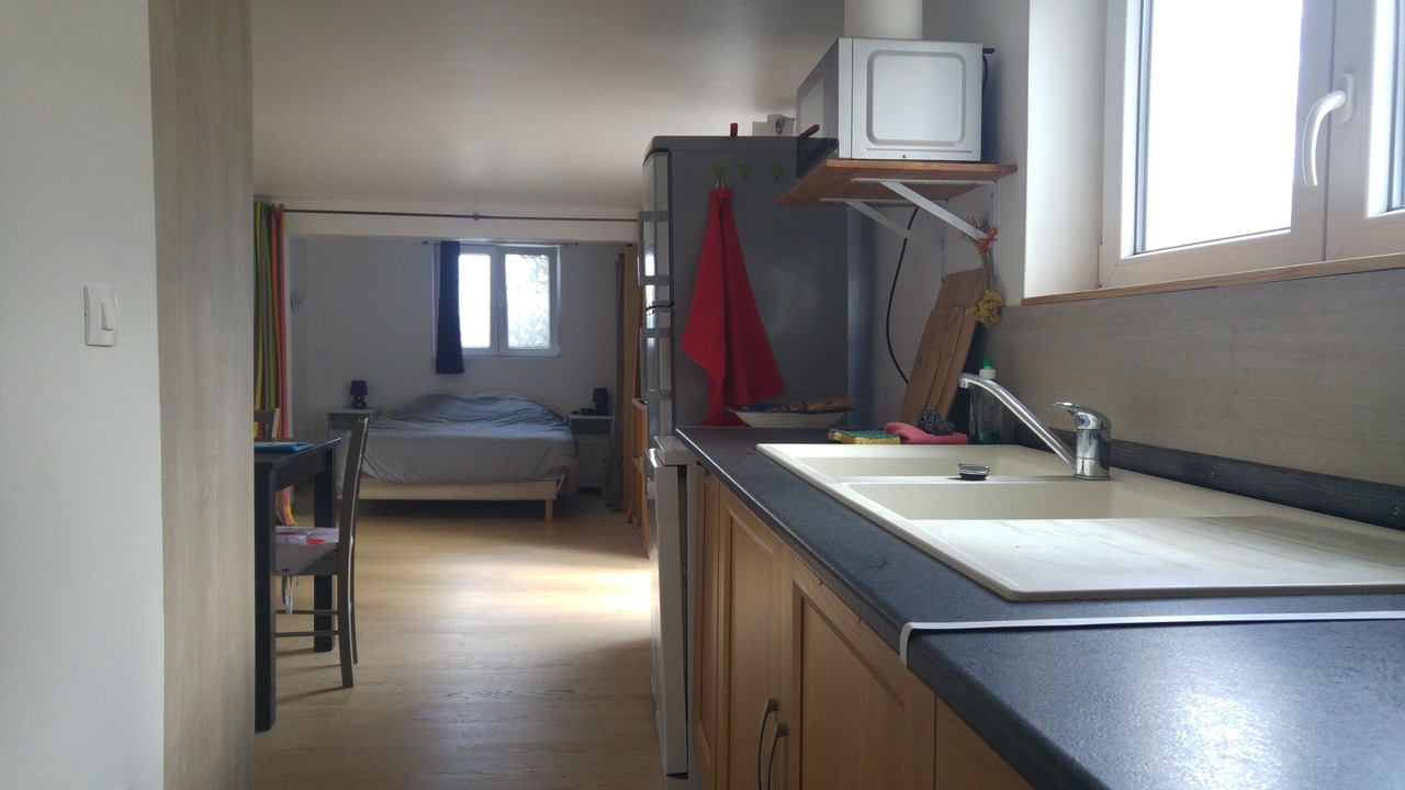 Photo of Bedroom in Campome